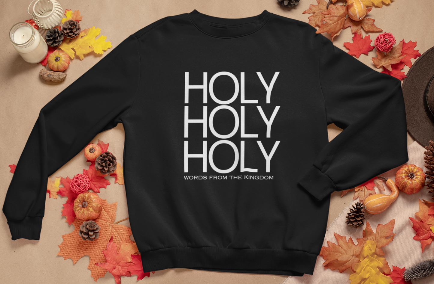 Crewneck Sweatshirts